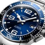 Longines - HydroConquest