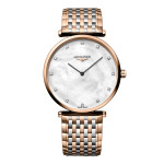Longines - LA GRANDE CLASSIQUE DE LONGINES