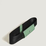 Montblanc - Extreme 3.0 Etui für ein Schreibgerät mit Gummizug