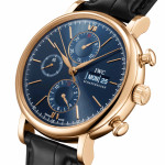 IWC - Portofino Chronograph