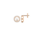 Chopard - Happy Diamonds Icons Ohrstecker