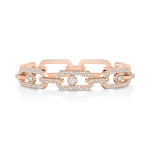 Messika - So Move XL Diamantarmband