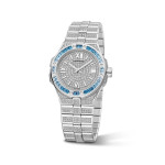 Chopard - Alpine Eagle 33 Frozen Topaz Blue