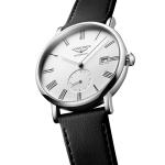 Longines - The Longines Elegant Collection