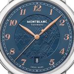 Montblanc - Montblanc Star Legacy Automatic Date Limited Edition