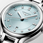 Longines - LONGINES PRIMALUNA