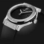 Hublot - Original Titanium