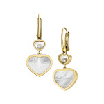 Chopard - Happy Hearts Ohrhänger