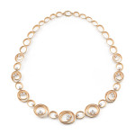 Annamaria Cammilli - Dune Solar Collier