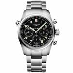 Longines - Longines Spirit