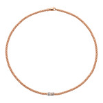 FOPE - Prima Flex'it Collier