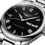 Longines - The Longines Master Collection