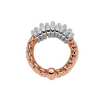 FOPE - Panorama Flex'it Ring