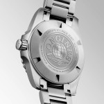 Longines - HYDROCONQUEST