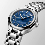 Longines - LONGINES PRIMALUNA