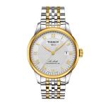 Tissot - Le Locle Powermatic 80