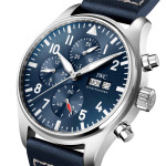 IWC - Pilot's Watch Chronograph