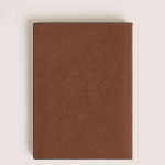 Montblanc - Passetui aus Sartorial Leder