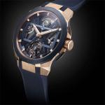 Ulysse Nardin - Blast Tourbillon