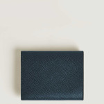 Montblanc - Dreifach gefaltete Brieftasche 6 cc Montblanc Envelope