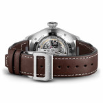 IWC - Big Pilot's Watch 43