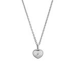Chopard - Happy Diamonds Icons Halskette mit Anhänger