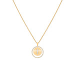Messika - Lucky Move MM Collier