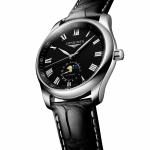Longines - LONGINES MASTER COLLECTION MOONPHASE