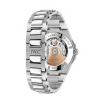 IWC - Ingenieur Automatic 35