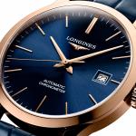 Longines - Record