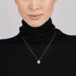 Annamaria Cammilli - Desert Rose Halskette