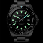 Longines - HYDROCONQUEST
