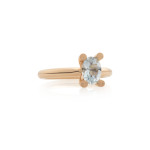 Bron - Phlox Ring