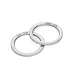 Schmuckwerk - Ring Alpenring