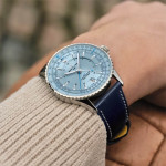 Breitling - Navitimer Automatic GMT 41