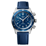 Longines - LONGINES SPIRIT PILOT FLYBACK