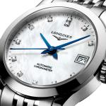 Longines - Record collection