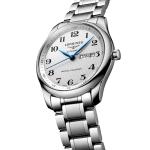 Longines - Longines Master Collection