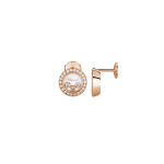 Chopard - Happy Diamonds Icons Ohrringe