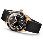 Glashütte Original - SeaQ