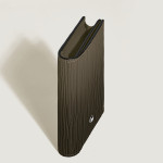 Montblanc - Kartenetui 4 cc aus Corteccia-Sfumato-Leder