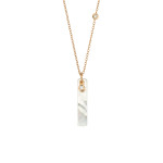 Gellner - Love Letters Collier