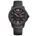 Chopard - Mille Miglia GTS Automatic Speed black