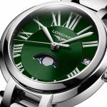 Longines - Longines PrimaLuna