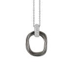 Annamaria Cammilli - Tie Chic Halskette