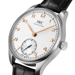 IWC - Portugieser Automatic 40