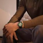 Blancpain - Fifty Fathoms Bathyscaphe Quantième Complet Phases de Lune