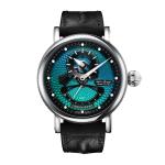 Chronoswiss - Open Gear ReSec Paraiba