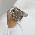 NOMOS Glashütte - Club Sport neomatik 39 smoke