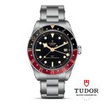 TUDOR - Black Bay 58 GMT